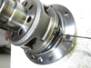 Picture of Kubota 3A011-32710 Differential Case Housing