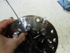 Picture of Kubota 3A011-32710 Differential Case Housing