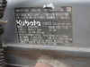 Picture of 2006 Kubota V1505-ES01 Diesel Engine Motor Rated 36HP in Frame w/ Hood Radiator