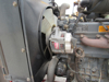 Picture of 2006 Kubota V1505-ES01 Diesel Engine Motor Rated 36HP in Frame w/ Hood Radiator