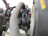 Picture of 2006 Kubota V1505-ES01 Diesel Engine Motor Rated 36HP in Frame w/ Hood Radiator