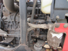 Picture of 2006 Kubota V1505-ES01 Diesel Engine Motor Rated 36HP in Frame w/ Hood Radiator