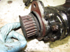 Picture of Hydraulic Reel Motor 74-3390 Toro 3500D Reelmaster Mower