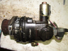 Picture of Hydraulic Reel Motor 74-3390 Toro 3500D Reelmaster Mower