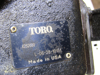 Picture of Toro 114-0410 107-4470 Hydraulic Hydrostatic Piston Pump 5210 5410 5510 5610 Reelmaster Mower 119-6972