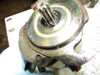 Picture of Hydraulic Reel Motor 110-1717 Toro 5500D 6500D 6700D Mower 98-9999 108-1447 120-6272