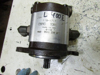 Picture of Hydraulic Reel Motor 110-1717 Toro 5500D 6500D 6700D Mower 98-9999 108-1447 120-6272