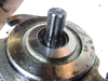 Picture of Hydraulic Reel Motor 110-1717 Toro 5500D 6500D 6700D Mower 98-9999 108-1447 120-6272