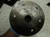 Picture of Toro 108-1641 Drive Shaft 5410 5510 5610 Mower 54-9040 108-4574 108-4575