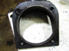 Picture of Rear Motor Housing Spindle 107-4517-03 Toro 5210 5410 5510 5610 Mower 107-4516