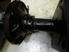 Picture of Rear Wheel Spindle 110-5299-03 Toro 5210 5410 5510 5610 Mower