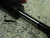 Picture of Hydraulic Lift Cylinder 107-2034 Toro 5210 5410 5510 5610 Mower