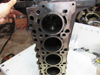 Picture of Kohler Cylinder Block Crankcase ED0015113660-S  KDI2504TCR