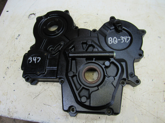 Picture of Kohler Oil Pump Timing Cover (Cover only)  ED0066580290-S  KDI2504TCR