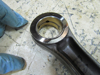 Picture of Kohler connecting rod  ED0015263150-S  KDI2504TCR