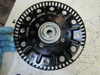 Picture of Kohler Crankshaft Pulley and Speed Wheel ED0069754450-S  KDI2504TCR  ED0078151320-S