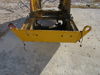 Picture of Cat Caterpiller 462-6961 FRAME AS Rear Frame