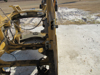 Picture of Cat Caterpiller 462-6961 FRAME AS Rear Frame