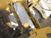 Picture of Cat Caterpiller 462-6961 FRAME AS Rear Frame