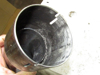 Picture of Cat Caterpiller 463-5101 Exhaust Tube AS 4635101