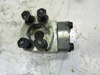 Picture of Cat Caterpiller  390-1418 Manifold Piston Pump Hydrostatic 3901418