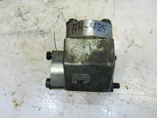 Picture of Cat Caterpiller  462-6279 Manifold Piston Pump Hydrostatic 4626279