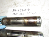 Picture of Cat Caterpiller  392-3011 LINKAGE PIN 60 MM x 250 MM (2.36 IN x 9.84 IN)  3923011