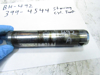 Picture of Cat Caterpiller  399-4544  Linkage Pin 3994544 Steering Cylinder Front