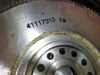 Picture of Cat Caterpiller 114-2405 Flywheel w/Ring Gear  1142405