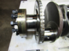 Picture of Cat Caterpiller 466-4921 472-0209  Crankshaft  4720209  4664921