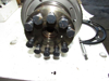 Picture of Cat Caterpiller 466-4921 472-0209  Crankshaft  4720209  4664921