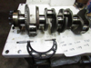 Picture of Cat Caterpiller 466-4921 472-0209  Crankshaft  4720209  4664921