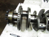 Picture of Cat Caterpiller 466-4921 472-0209  Crankshaft  4720209  4664921