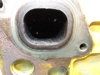 Picture of Cat Caterpiller 353-9662 Cylinder Head Assembly 3539662