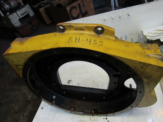 Picture of Cat Caterpiller  353-9601 Flywheel Housing  3539601