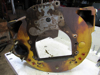 Picture of Cat Caterpiller  353-9601 Flywheel Housing  3539601