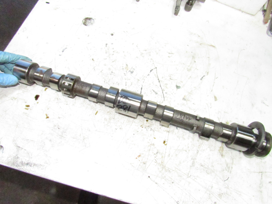 Picture of Cat Caterpiller  363-3890  Camshaft  3633890