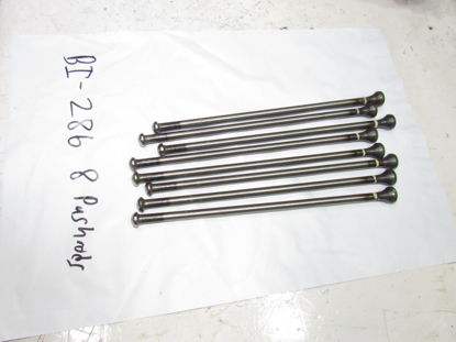 Picture of 8 Cat Caterpiller  319-8426  8 Push Rod  3198426  278-5126  2785126