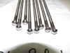 Picture of 8 Cat Caterpiller  319-8426  8 Push Rod  3198426  278-5126  2785126