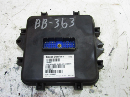 Picture of John Deere LVA12816  Transmission Controller