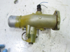 Picture of Cat Caterpiller   434-0514 369-1658  Air Inlet Angled Pipe W/ Sensor and Solenoid Valve 4340514 3691658