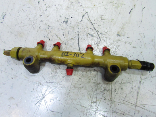 Picture of Cat Caterpiller   621-0761  Fuel Rail Assembly  6210761