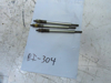 Picture of 3 Cat Caterpiller   452-3112  12 Volt Glow Plug  4523112