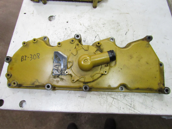 Picture of Cat Caterpiller  353-5533  Valve Mechanism Cover  3535533