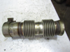 Picture of Cat Caterpiller  362-9401  283mm Overall Length Stainless Steel Bellows  3629401