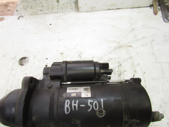 Picture of Cat Caterpiller  321-8965  Starter Motor  3218965