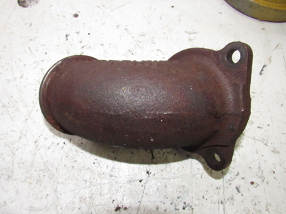 Picture of Cat Caterpiller 356-8236  Exhaust Elbow   3568236