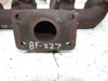 Picture of Cat Caterpiller 355-2493   Exhaust Manifold   3552493