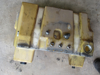 Picture of Cat Caterpiller  462-2612  Hydraulic Oil Tank  4622612