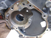 Picture of John Deere YZ81179 Transaxle Differential Housing Case